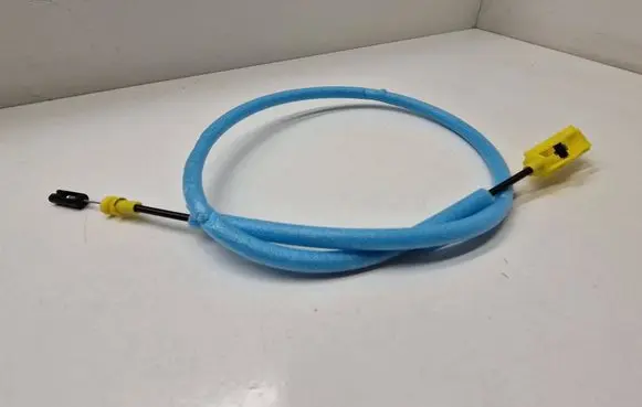 BMW i3 Front door cable line 7290869