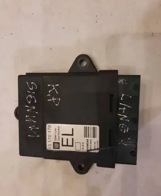 Door control unit/module