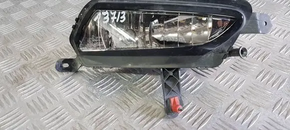 Opel Astra K Front fog light 10041 39098908 662588537
