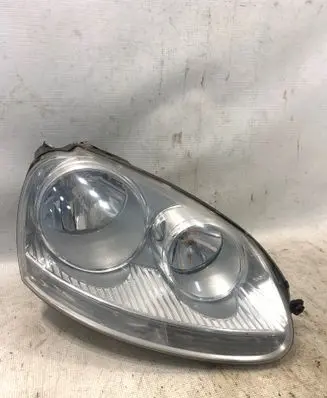 Volkswagen Golf V Headlight/headlamp 1K6941006N 0301212204