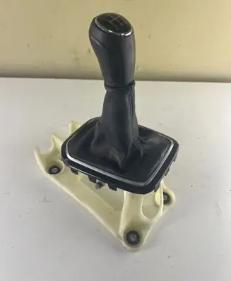 Suzuki Ignis Gear shifter/selector 28100M60M02 170320A0092