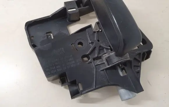 Citroen Berlingo Sliding door interior handle 9682100777