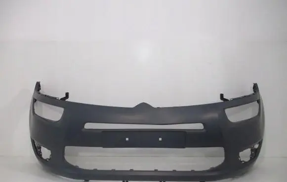 Citroen C4 Grand Picasso Front bumper 1610193380