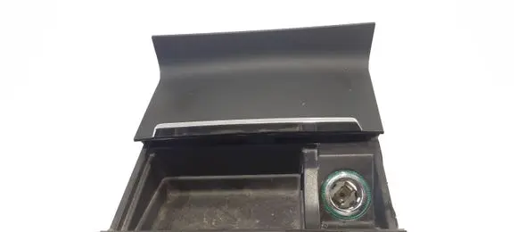 Skoda Superb B6 (3T) Ashtray (front) 3T0857962B