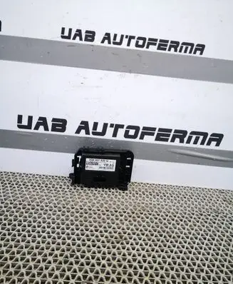 Audi Q2 - Gateway control module 3Q0907530Q