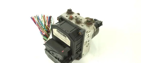 Toyota Avensis T250 ABS Pump 8954105073 0265950147