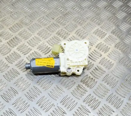 Mercedes-Benz SL R230 Front door window regulator motor 106258102 A2308200942