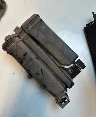 Seat Ibiza V (KJ) Active carbon filter fuel vapour canister 2Q0201801 2Q0196