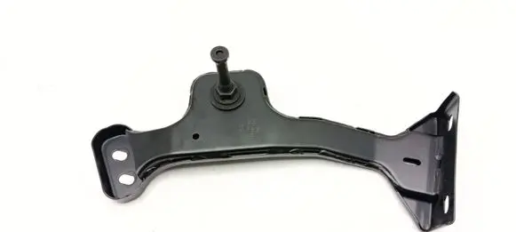 Volkswagen Touran II Other interior part 1T0885471