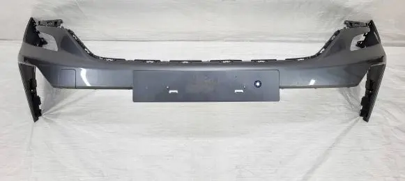 Renault Austral Front bumper 620226113R 097407