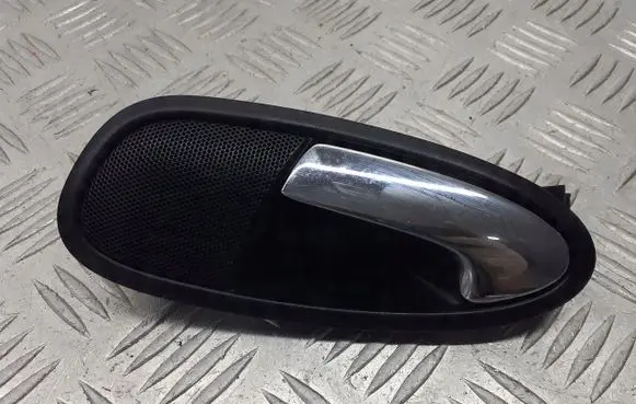 Seat Leon (1P) Rear door interior handle 5P0839113