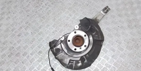 BMW 7 F01 F02 F03 F04 Front wheel hub
