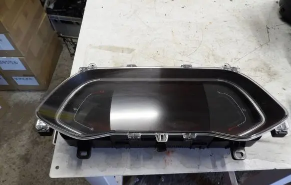 Renault Captur Speedometer (instrument cluster) P248109301R