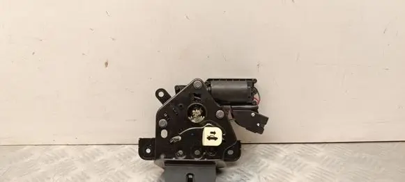 Tesla Model 3 Tailgate/trunk/boot lock/catch/latch 1500604CNB