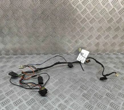 Chevrolet Corvette Front door wiring loom DC27549A5446