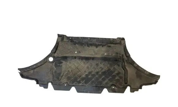 Audi A4 S4 B8 8K Engine splash shield/under tray 8K0863821S