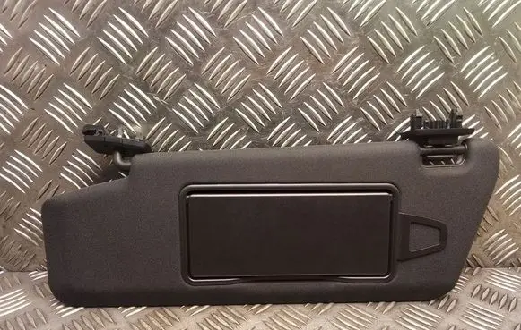 Sun visor
