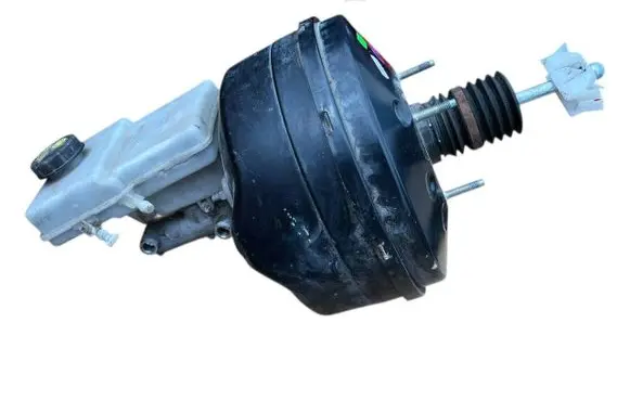 Volkswagen Crafter Brake booster 2N0612101 204TBG1N206105