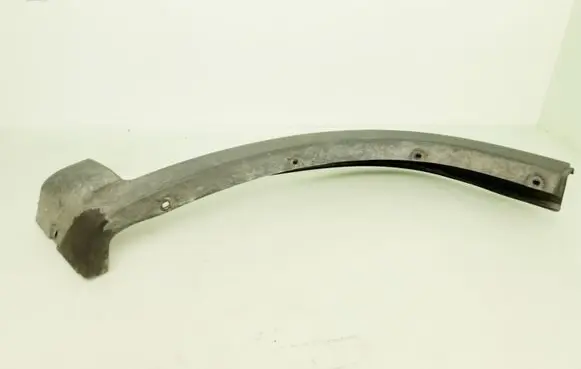 Citroen Jumper Fender trim (molding) 1307938070