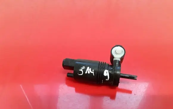 Chrysler Grand Voyager V Windscreen/windshield washer pump 05152075AC