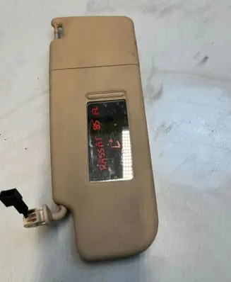 Volkswagen PASSAT B5 Sun visor 3C0857551