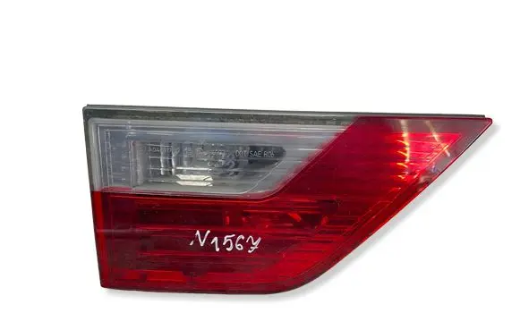 BMW X3 E83 Tailgate rear/tail lights 7162213 761001
