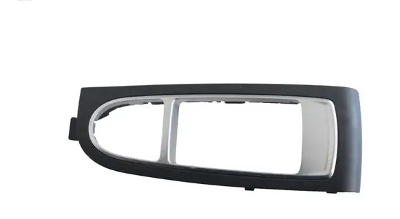 BMW 2 F22 F23 Front door card panel trim 1231258X