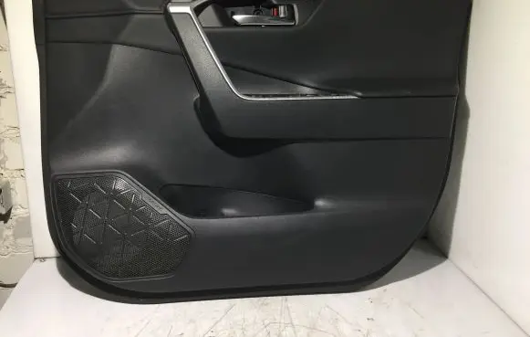 Toyota RAV 4 (XA50) Front door card panel trim 67611X1B32 67705X1B69 67795X1B18