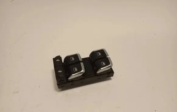 Audi A6 S6 C7 4G Electric window control switch 4G0959851
