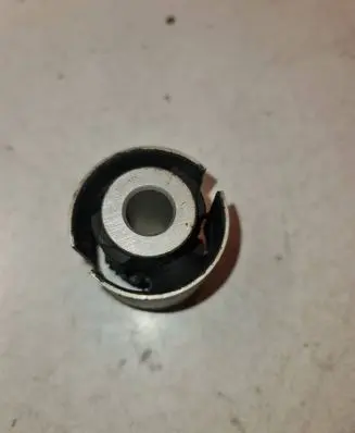 Volkswagen Golf I Slave cylinder release bearing 7D0407140