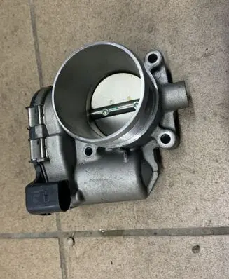 Audi Q5 SQ5 Throttle valve 06K133062AG 06K133062
