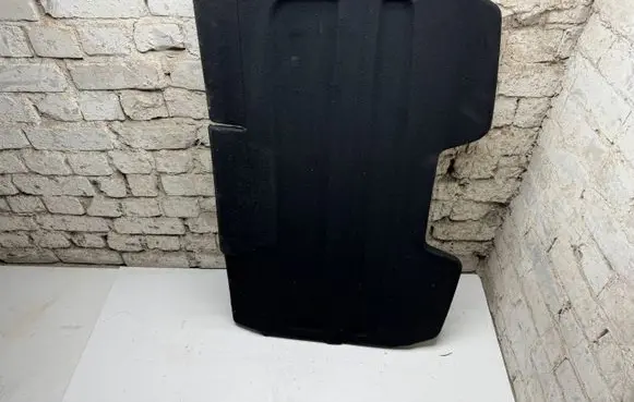 Citroen Berlingo Parcel shelf load cover 