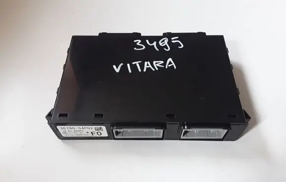 Suzuki Vitara (LY) Comfort/convenience module 3678054P02
