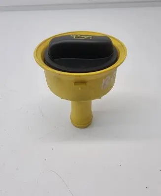 Porsche Boxster 982 Oil filler cap 98110706008 96110716005 PA66GF30