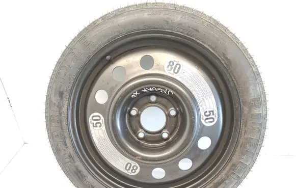 Jaguar XJ X300 R18 spare wheel MMD6119AA