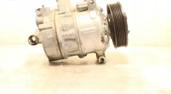 Seat Ibiza IV (6J,6P) Air conditioning (A/C) compressor (pump)