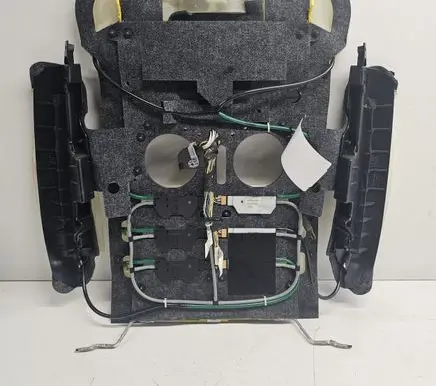 Mercedes-Benz S W221 Other interior part A2219102275