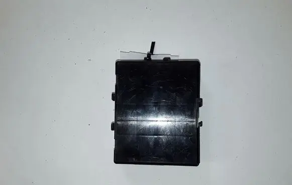 Mitsubishi Grandis Other control units/modules 8638A006