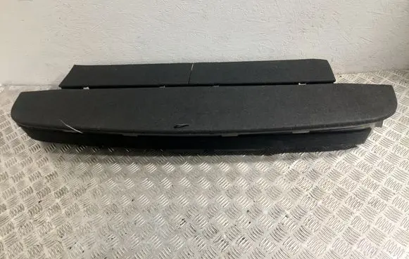 Toyota Corolla Verso AR10 Glove box in trunk 649930F010 584170F010B1