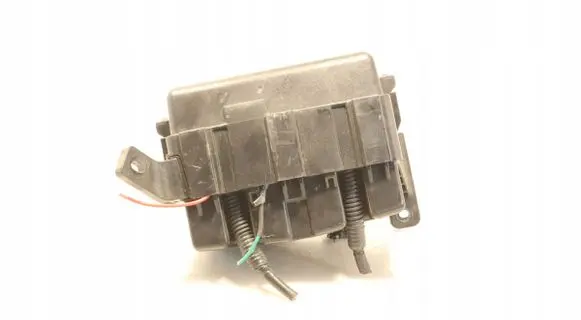 Hyundai i20 (PB PBT) Fuse box set