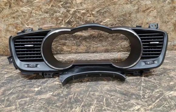 KIA Optima Dashboard trim