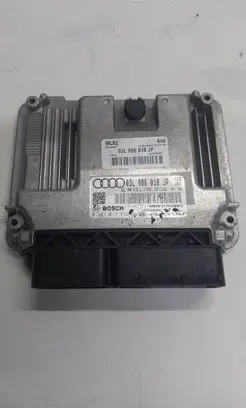 Engine control unit/module