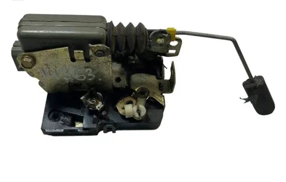 Renault Master II Front door lock 