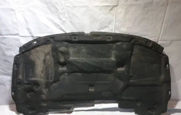 Volvo S60 Engine bonnet/hood sound/heat insulation 