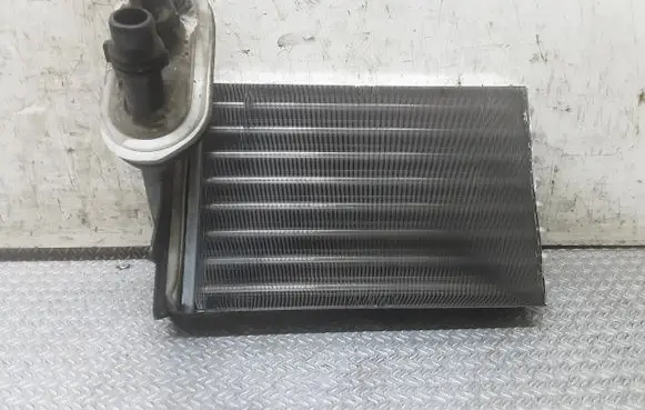 Skoda Octavia Mk1 (1U) Heater blower radiator 1J1819031A