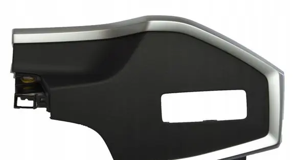 Audi Q3 F3 Dashboard glove box trim 83B853189A