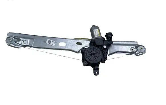 Ford C-MAX II Rear window lifting mechanism without motor AM51U27000BE