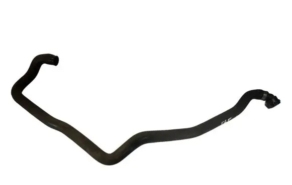 BMW 7 E65 E66 Engine coolant pipe/hose 6113883 15746113883