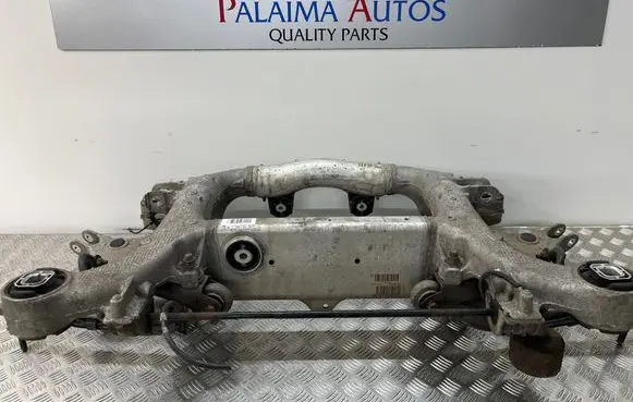 BMW 5 F10 F11 Rear subframe 