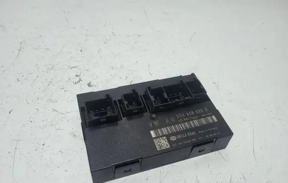 Volkswagen PASSAT B6 Comfort/convenience module 3C0959433R 5DK00906420 S0472H042
